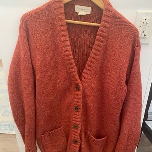 Denim and Supply cardigan in perfect condition 😍